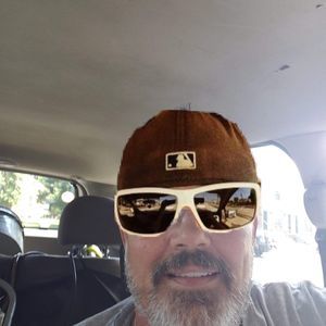 Meet your Posher, Frederick